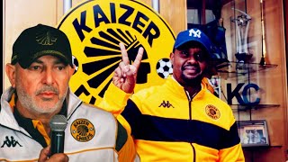 🔴WELCOME TO CHIEFS CEDRIC KAIZER KAZE🔥 [upl. by Nagle606]