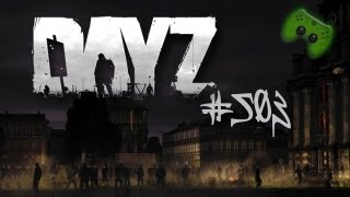 Lets Play DayZ Together 503 DeutschFullHD  TimZ [upl. by Nymsaj]