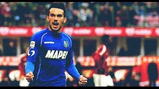 ►NICOLA SANSONE 20142015 ● GOALSSKILLS AND ASSIST HD [upl. by Nivert]