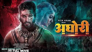 New South Indian Hindi Dubbed Action Movie 2024 Full HD Googly Full Movie In Hindi [upl. by Noelani]