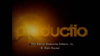 ABC ProductionsVin di Bona Productions20th Television 199619952023 [upl. by Arola]