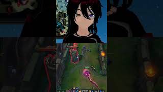 DONT RESET AGAINST PROXY KAYN TOP shorts psychopathicporo leagueoflegends kayntop [upl. by Adnilam]