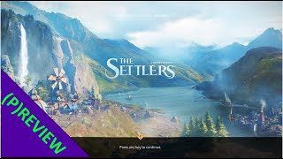 The Settlers 2022 Preview [upl. by Kesley730]