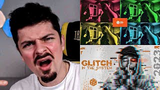 COLAPS REACTS  ZER0 amp ICE  GBB23  World League Solo Wildcards [upl. by Thilde112]