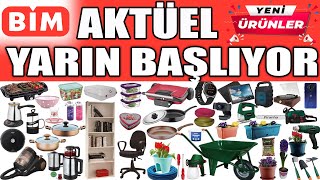 BİM 10 ŞUBAT 2024 😍 BİMde BU HAFTA NELER VAR❓ BİM KAMPANYA 🥰 BİM İNDİRİMLERİ 👌 Bim Aktüel 🛒 [upl. by Naitsabas]