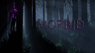 The Scariest Fortnite Map  MORBID Fortnite Creative 20 Horror Map Full Playthrough [upl. by Yblocaj]