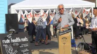 Christopher Kerrison  Colchester Oyster Fishery [upl. by Porty223]