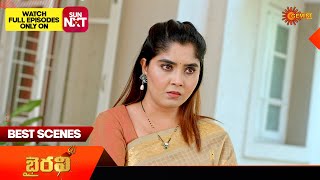 Bhairavi  Best Scenes 19 Sep 2024  Gemini TV [upl. by Ahseiuqal]