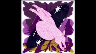 Mood Killer  BunBun Like to RideRide Caroline Polachek  Bunny is a Rider Remix [upl. by Toback]