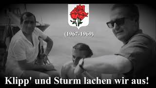 quotSteuermann Laß die Wachtquot  Unofficial Anthem of The Republic of Rose Island [upl. by Bolanger]