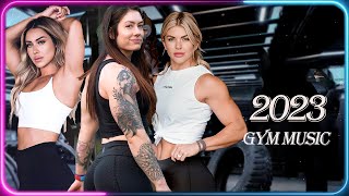 Best Workout Music Mix 2023 🔥 Gym Motivation Music 🔥 EDM Bass Hip Hop Music Mix 119 1 001 [upl. by Leidag]