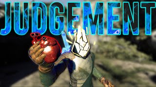 Blade and Sorcery U11 Absolvers Judgement Dungeon Run  Lore [upl. by Llevra]