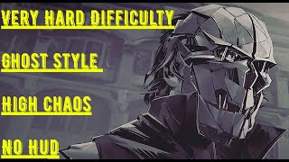 Dishonored 2 Pt4 The Clockwork MansionCorvoVery HardNo HudGhost StyleNo Commentary [upl. by Notlew426]