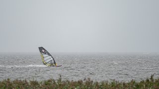 Windsurfwoche 2024 mit den Speedjunkies🤪 Part1 [upl. by Arahat]