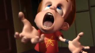 Jimmy Neutron sings Gangstas Paradise Full Scene [upl. by Eninahpets430]