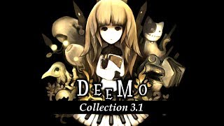 【作業用BGM】Deemo Collection 31 11hours [upl. by Aldridge]