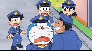 Doraemon New Episode Review In Hindi P3  Cartoon Summary [upl. by Katrina]