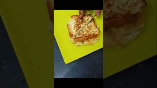 सैंडविच how to make sandwich bread recipe shorts ytshorts youtubeshorts viralvideo [upl. by Lareena]