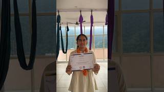 Aerial yoga 8959571755 Hitesh Ji [upl. by Anthea]