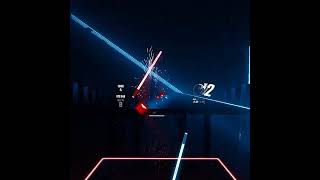 Rockefeller Street  Hardstyle   EightOEight beatsaber vr music rhythmgame videogame song [upl. by Eisseb]