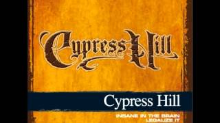 Cypress Hill Hand on the Pump LYRICS [upl. by Boyden]