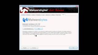 Malwarebytes AntiMalware Tutorial by Majorgeekscom [upl. by Cohette826]