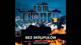 Tom Clancy quotBez skrupułówquot audiobook [upl. by Jestude]