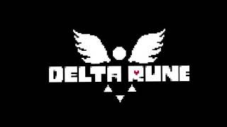 DeltaRune OST Quiet Autumn slowed down 10 [upl. by Georgena]