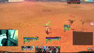 Archeage  Abolisher Arenas  Milden Miles [upl. by Naujal]