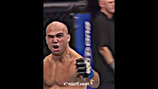 Robbie  Ruthless  Lawler 🔥 ufc [upl. by Suirtemed]