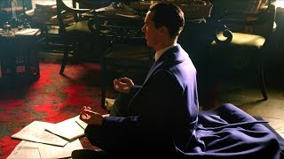 Masterpiece Mystery  Sherlock  The Abominable Bride 2016 5504  5555 1080p [upl. by Assirehc43]