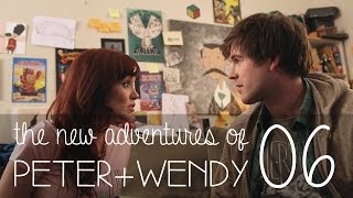 PostGame  The New Adventures of Peter  Wendy  Ep 6 [upl. by Pease]