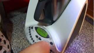 Guacamole Thermomix [upl. by Francklin]