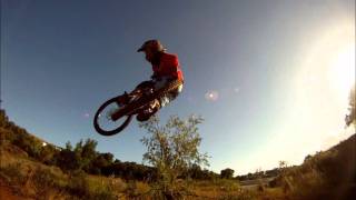 2011 Trek Session 88 [upl. by Xino]