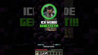 Das waren harte Tage 😓😓 icrimax minecraft clips youtuberinsel gaming avivehd [upl. by Nibur]