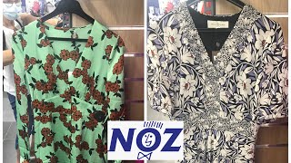 ARRIVAGE NOZ 240621 VÊTEMENTS FEMMES [upl. by Eniron154]