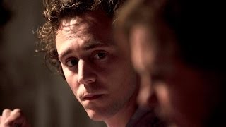 Archipelago 2010 Official Trailer  Tom Hiddleston [upl. by Esdras]