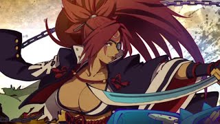 Baiken [upl. by Oned]