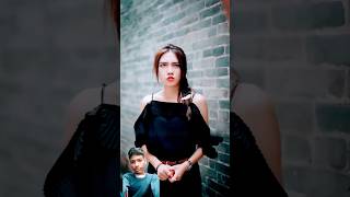 New chinese video short love 😘 🔥 girlfriend v boyfriend chinesehindi love [upl. by Marita470]