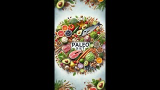 Discover the Paleo Diet [upl. by Sido]