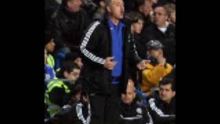 Luiz Felipe Scolari  Nessun Dorma [upl. by Nyleahcim163]