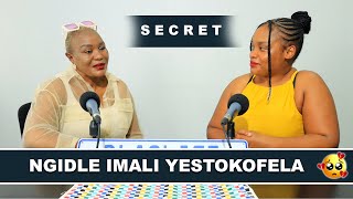 SIKHIPHA IZIMFIHLO  Ngadla imali yestokfela  S1  EP7 [upl. by Llerrad]