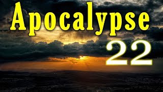 Apocalypse 6 [upl. by Banna]