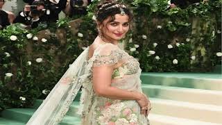 Alia Bhatt’s Hilarious Met Gala Experience Washroom Drama Unveiled [upl. by Dopp]