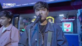 ពិភពលោកមានកន្លែងណាអាចទៅ cover Narorng amp Davit [upl. by Aiyn]