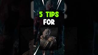 5 Tips to MASTER The WRAITH in Dead by Daylight [upl. by Twedy485]