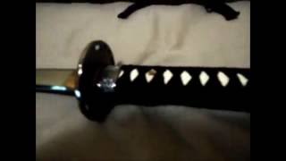 Hattori Hanzo Kill Bill  Musha Katana [upl. by Neraa271]