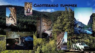 CHOSSERADO SUMMER [upl. by Anazus67]