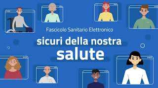 Fascicolo Sanitario Elettronico  Opposizione al Pregresso  Riapertura termini [upl. by Anirav]