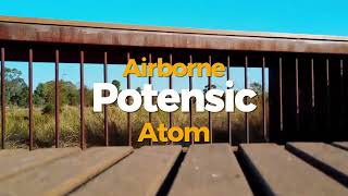 Airborne Potensic Atom [upl. by Jasmin924]